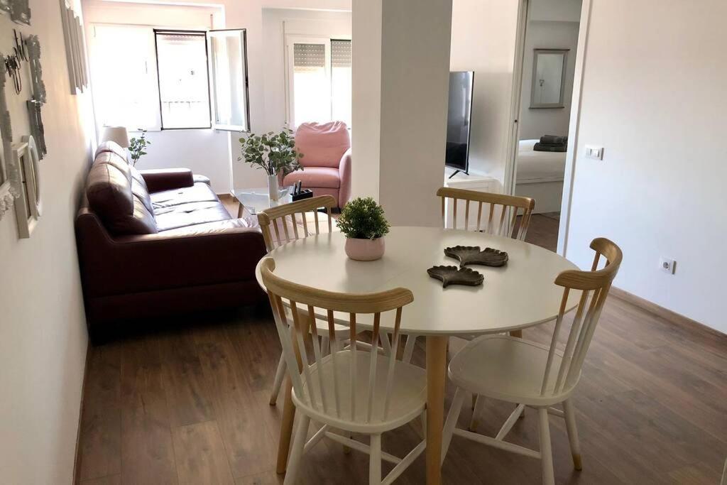 Beautiful And Renovated Apartment In The Center Βαλένθια Εξωτερικό φωτογραφία