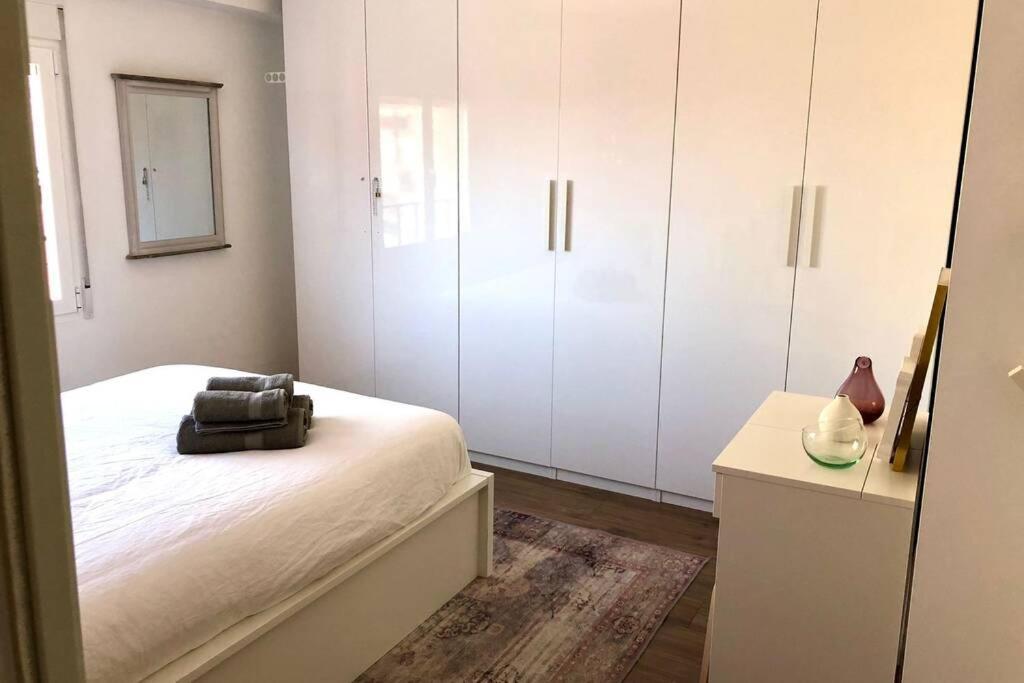 Beautiful And Renovated Apartment In The Center Βαλένθια Εξωτερικό φωτογραφία