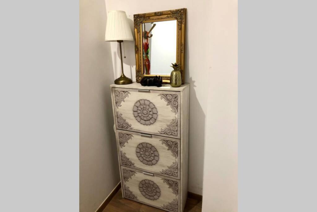 Beautiful And Renovated Apartment In The Center Βαλένθια Εξωτερικό φωτογραφία