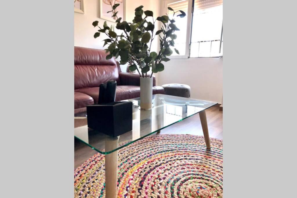 Beautiful And Renovated Apartment In The Center Βαλένθια Εξωτερικό φωτογραφία