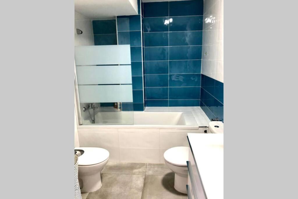 Beautiful And Renovated Apartment In The Center Βαλένθια Εξωτερικό φωτογραφία