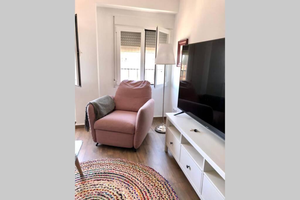 Beautiful And Renovated Apartment In The Center Βαλένθια Εξωτερικό φωτογραφία