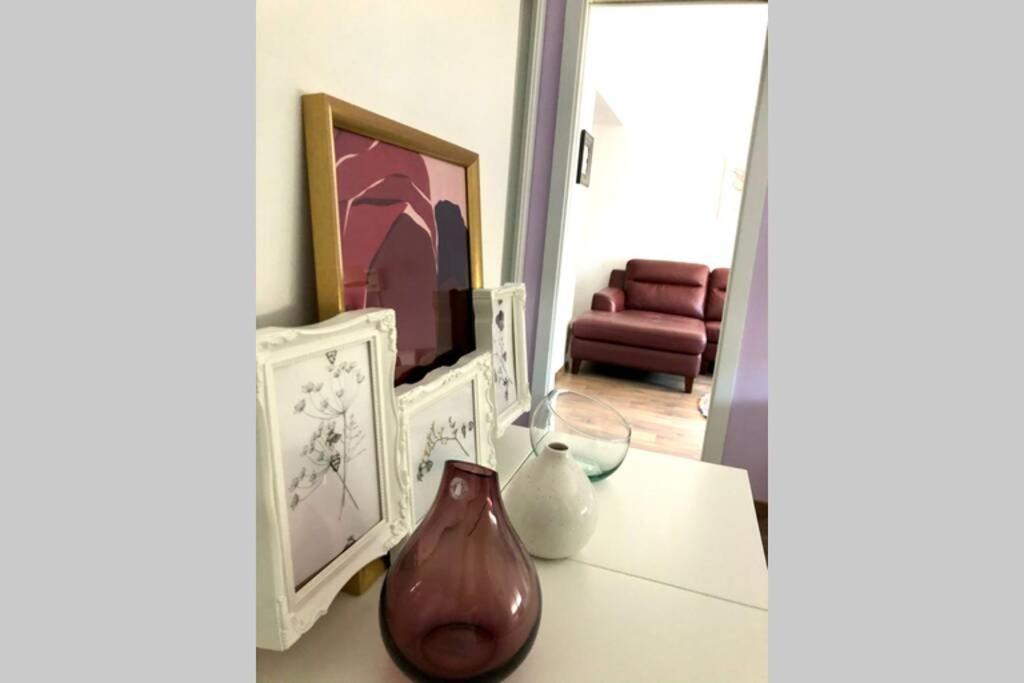 Beautiful And Renovated Apartment In The Center Βαλένθια Εξωτερικό φωτογραφία