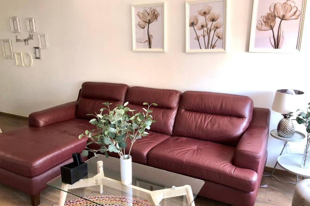 Beautiful And Renovated Apartment In The Center Βαλένθια Εξωτερικό φωτογραφία