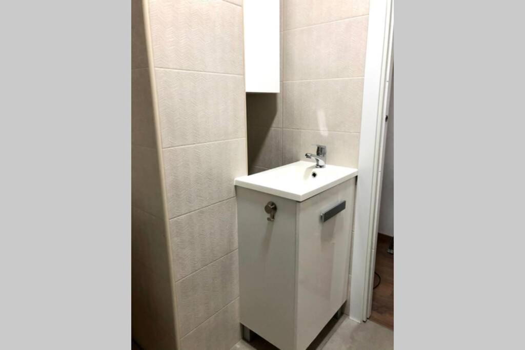 Beautiful And Renovated Apartment In The Center Βαλένθια Εξωτερικό φωτογραφία