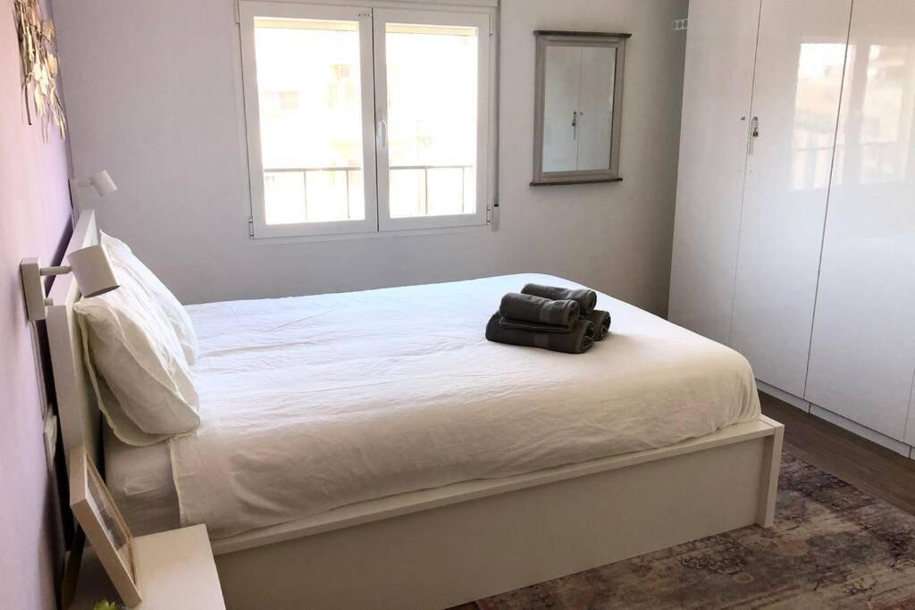 Beautiful And Renovated Apartment In The Center Βαλένθια Εξωτερικό φωτογραφία